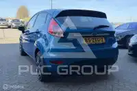 2013 Ford FIESTA
