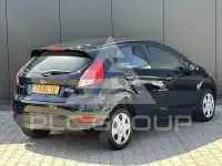 2013 Ford FIESTA