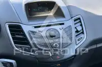 2013 Ford FIESTA