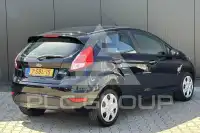 2013 Ford FIESTA