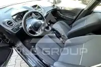 2013 Ford FIESTA