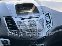 2013 Ford FIESTA