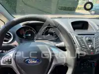 2013 Ford FIESTA