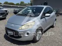 2013 Ford KA