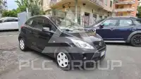 2013 Ford KA