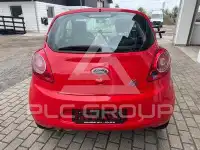 2013 Ford KA