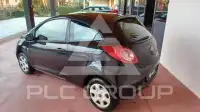 2013 Ford KA