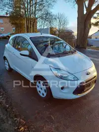 2013 Ford KA