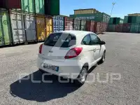 2013 Ford KA