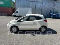 2013 Ford KA