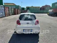 2013 Ford KA
