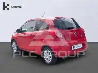 2013 Ford KA