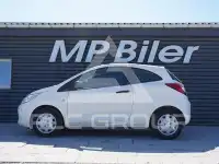 2013 Ford KA