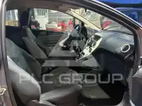 2013 Ford KA