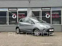 2013 Ford KA