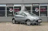 2013 Ford KA