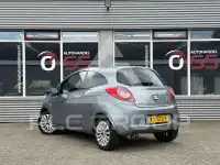 2013 Ford KA