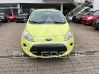 2013 Ford KA