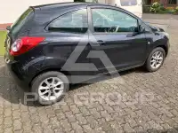 2013 Ford KA