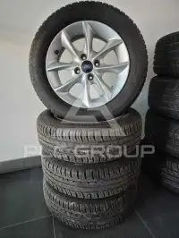 2013 Ford KA