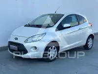 2013 Ford KA