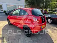 2013 Ford KA