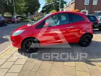 2013 Ford KA