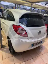 2013 Ford KA