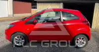 2013 Ford KA