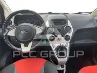 2013 Ford KA