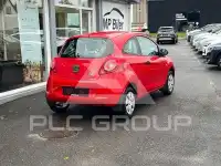 2013 Ford KA