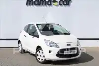 2013 Ford KA