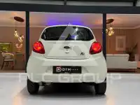 2013 Ford KA