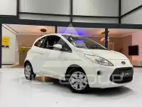2013 Ford KA