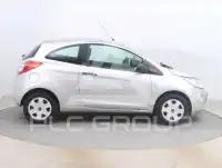 2013 Ford KA