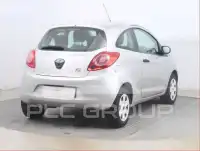 2013 Ford KA