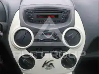 2013 Ford KA