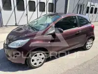 2013 Ford KA