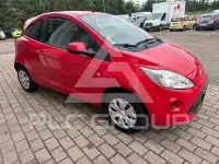 2013 Ford KA
