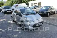 2013 Ford KA