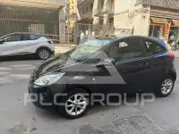 2013 Ford KA