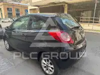 2013 Ford KA
