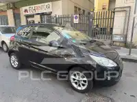 2013 Ford KA