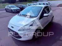 2013 Ford KA