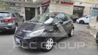 2013 Ford KA