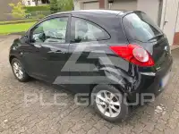 2013 Ford KA