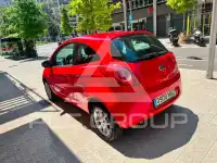 2013 Ford KA
