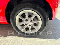 2013 Ford KA