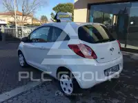 2013 Ford KA