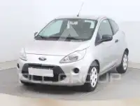 2013 Ford KA